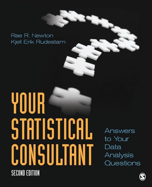 Produktbild: Your Statistical Consultant