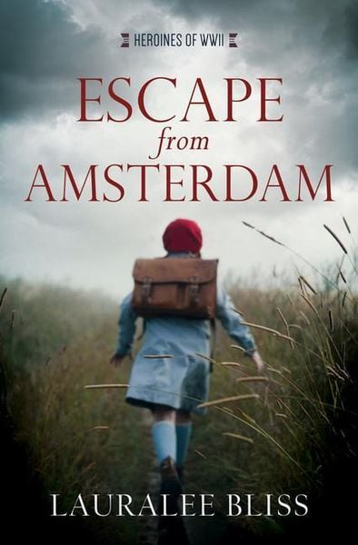 Produktbild: Escape from Amsterdam