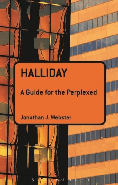 Produktbild: Halliday