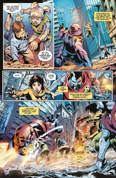 Produktbild: X-Men: Zukunft ist Vergangenheit - Doomsday