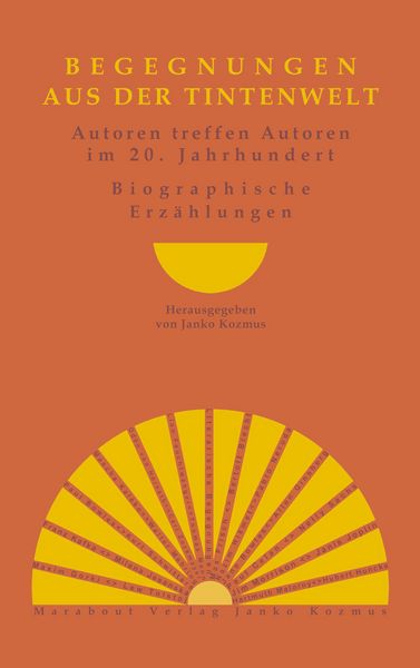 Begegnungen aus der Tintenwelt, Taschenbuch von , BoD - Books on Demand, 9783981020700