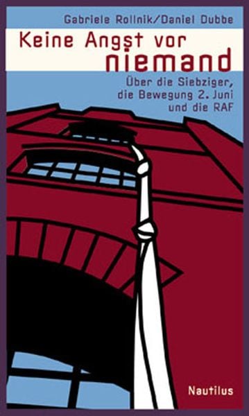 Produktbild: Keine Angst vor niemand