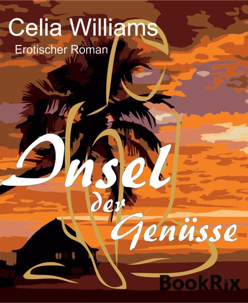Produktbild: Insel der Gen&uuml;sse
