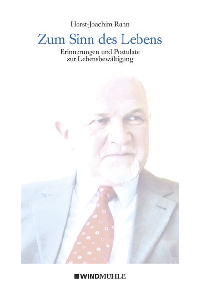 Produktbild: Zum Sinn des Lebens