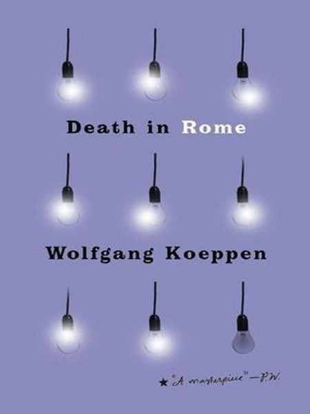 Produktbild: Death in Rome