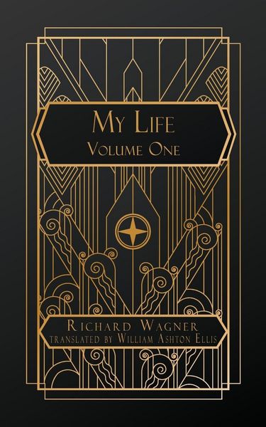 Produktbild: My Life