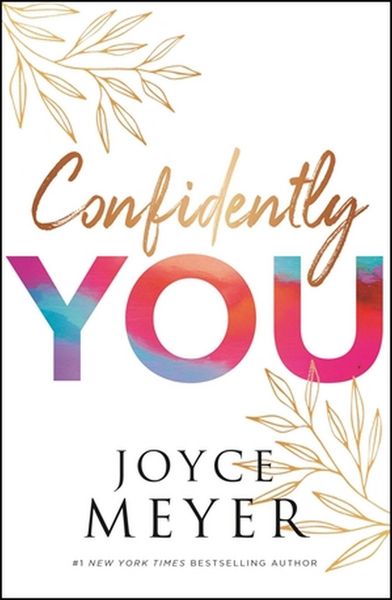 Produktbild: Confidently You