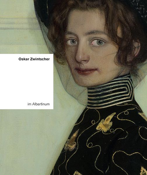 Produktbild: Oskar Zwintscher im Albertinum