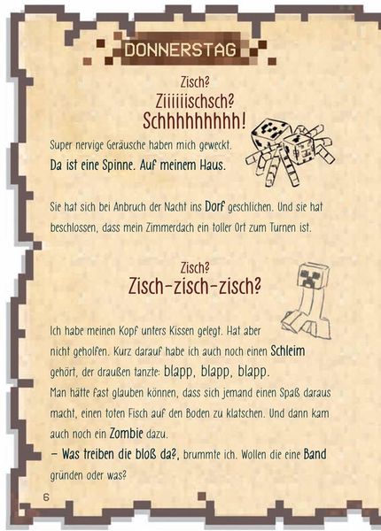 Produktbild: Tagebuch eines Kriegers (Bd. 1)