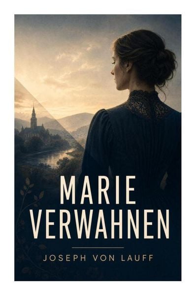Produktbild: Marie Verwahnen