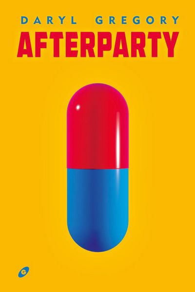 Produktbild: Afterparty