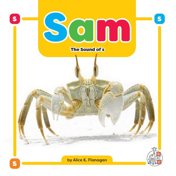 Produktbild: Sam