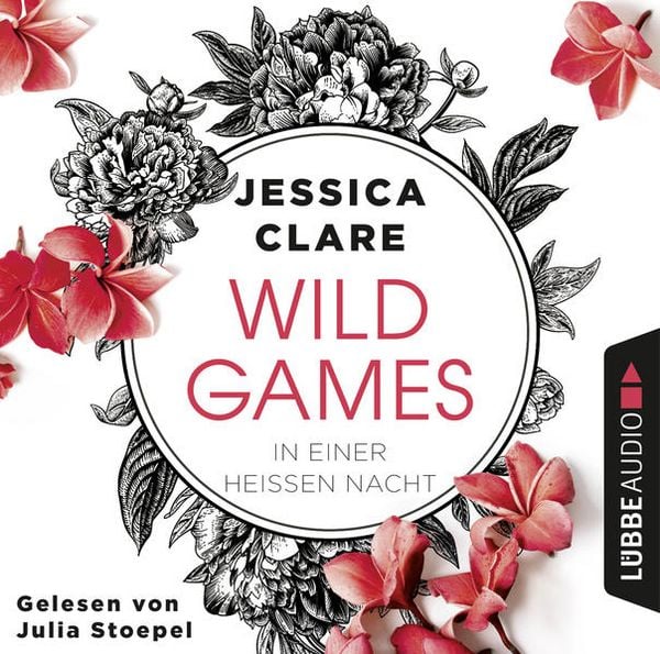 Produktbild: In einer hei&szlig;en Nacht - Wild Games, Teil 1