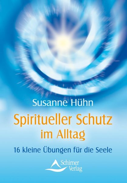Produktbild: Spiritueller Schutz im Alltag