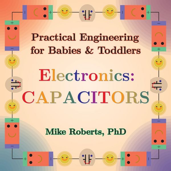 Produktbild: Practical Engineering for Babies & Toddlers - Electronics