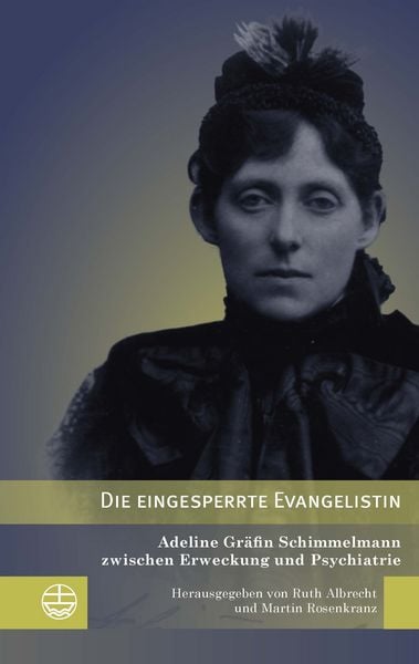 Produktbild: Die eingesperrte Evangelistin