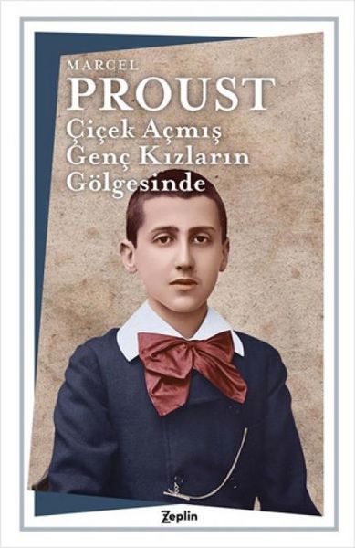 Produktbild: Cicek Acmis Genc Kizlarin G&ouml;lgesinde