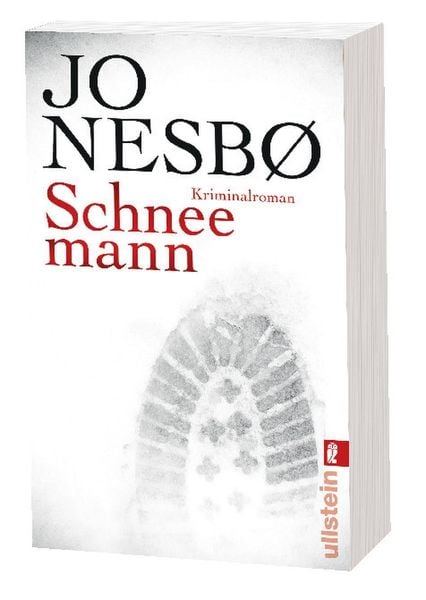 Produktbild: Schneemann (Ein Harry-Hole-Krimi 7)