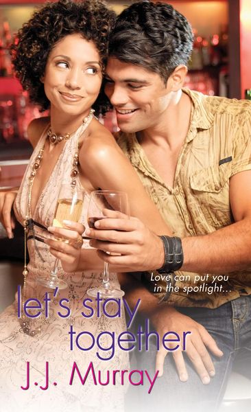 Produktbild: Let's Stay Together