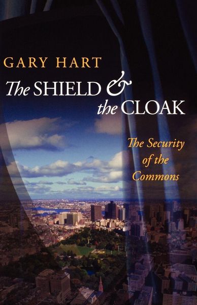 Produktbild: The Shield and the Cloak