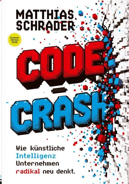 Produktbild: Code Crash