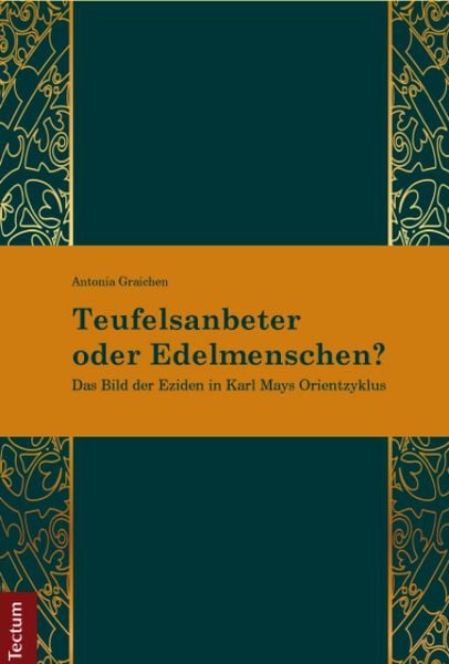 Produktbild: Teufelsanbeter oder Edelmenschen?