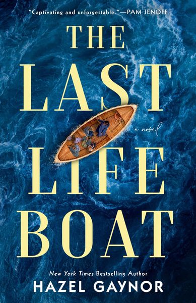 Produktbild: The Last Lifeboat