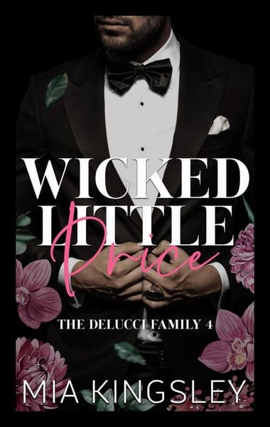 Produktbild: Wicked Little Price