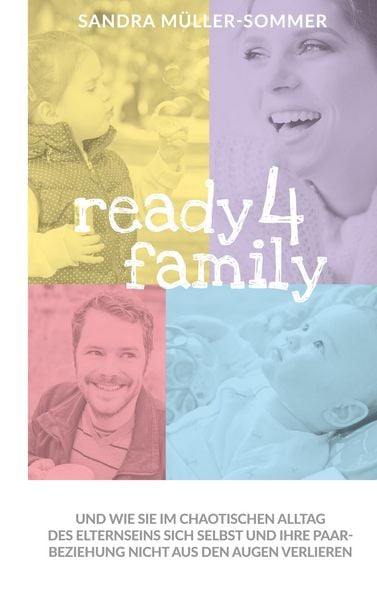 Produktbild: Ready4family