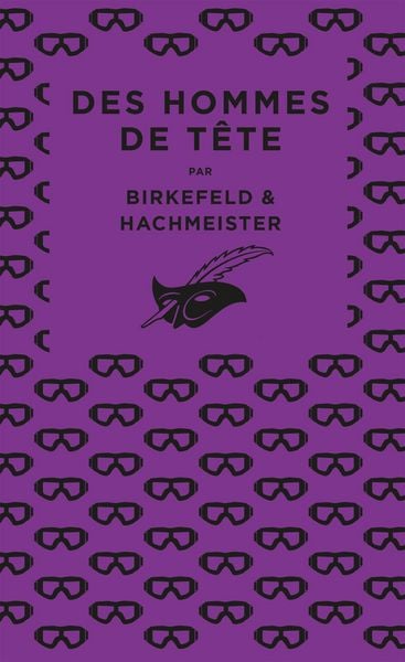 Produktbild: Des hommes de t&ecirc;te