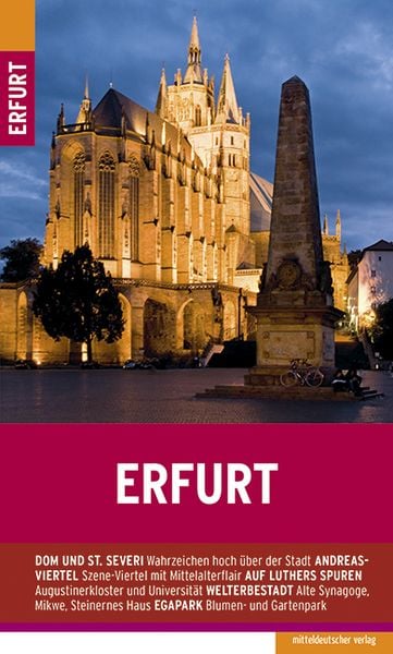 Produktbild: Erfurt