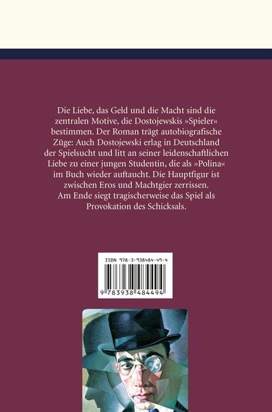 Der Spieler