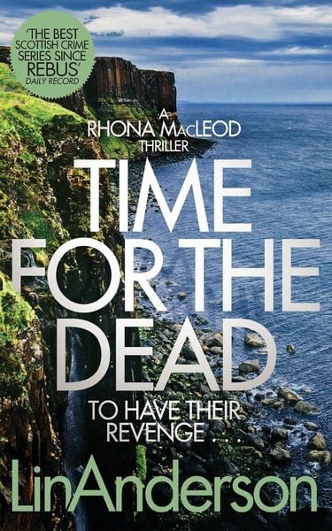 Produktbild: Time for the Dead