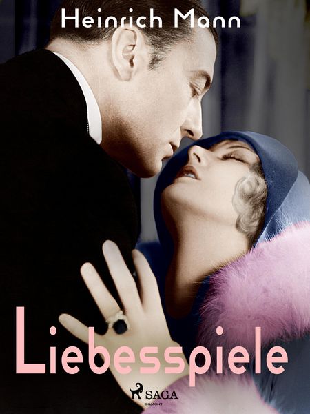Produktbild: Liebesspiele