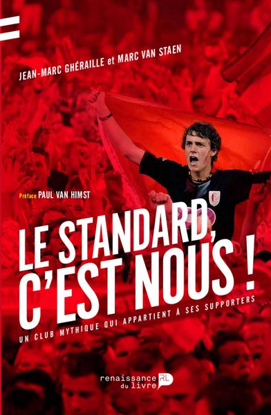 Produktbild: Le Standard, c'est nous !