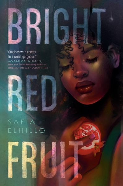 Produktbild: Bright Red Fruit