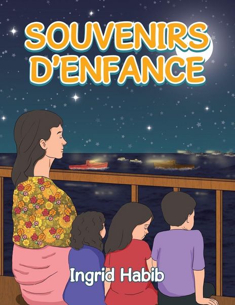 Produktbild: Souvenirs D?enfance