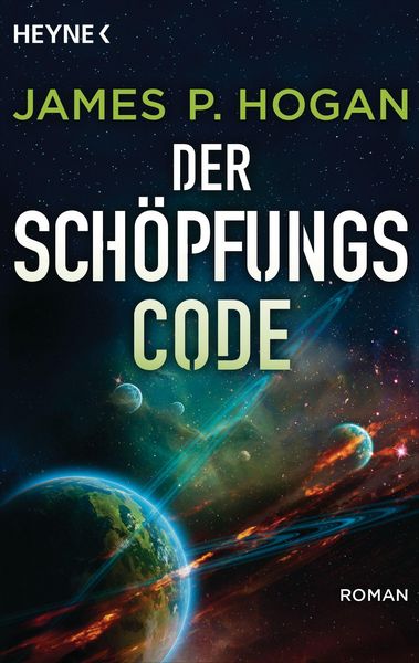 Produktbild: Der Sch&ouml;pfungscode
