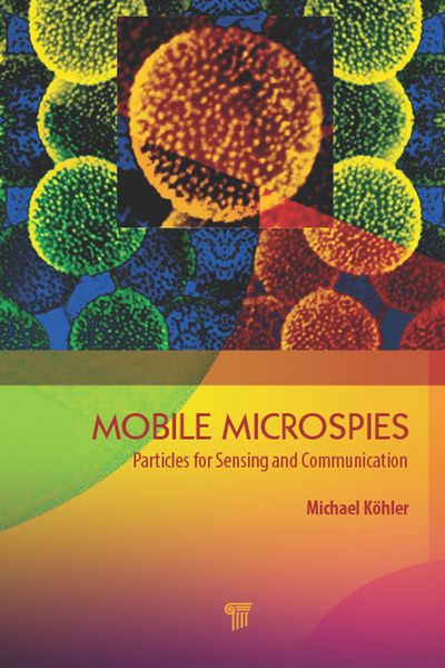 Produktbild: Mobile Microspies