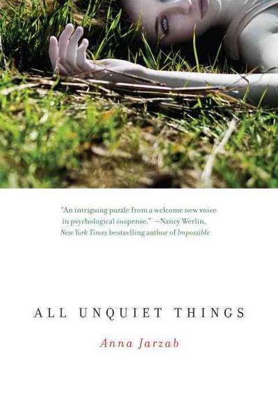 Produktbild: All Unquiet Things