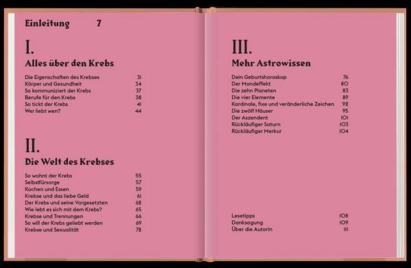 Produktbild: Krebs