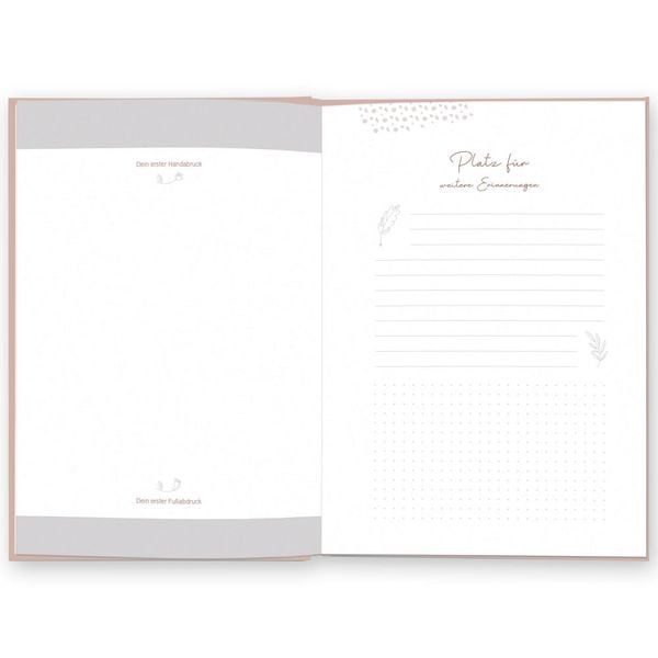Produktbild: Story of your life