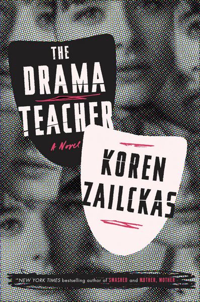Produktbild: The Drama Teacher