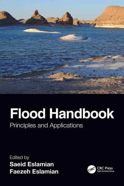 Produktbild: Flood Handbook