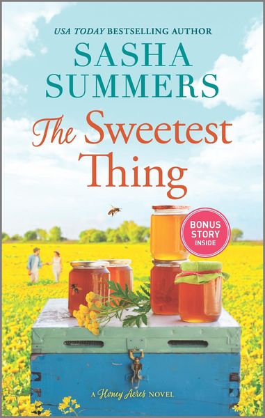 Produktbild: The Sweetest Thing