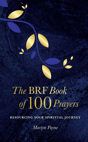 Produktbild: The BRF Book of 100 Prayers