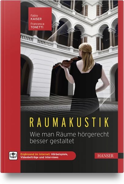Produktbild: Raumakustik