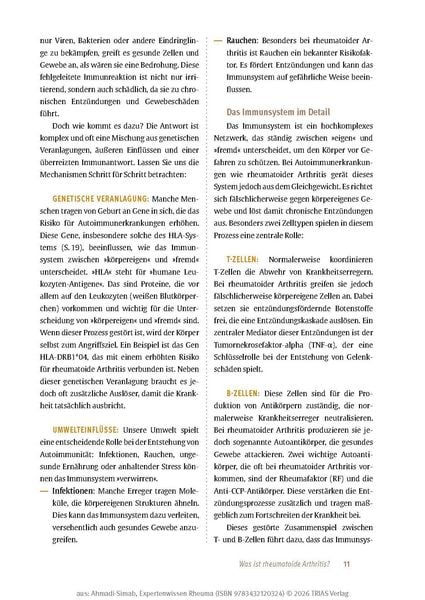 Produktbild: Expertenwissen: Rheuma
