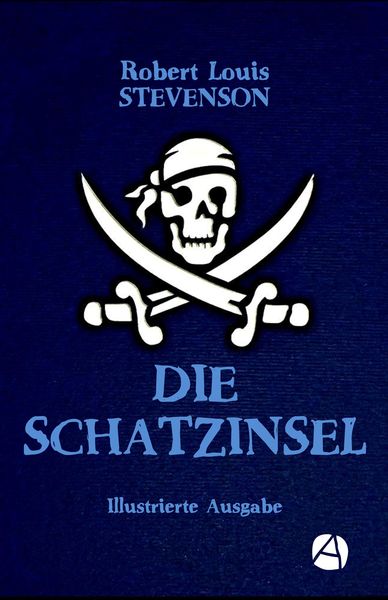 Produktbild: Die Schatzinsel (Illustrierte Ausgabe)