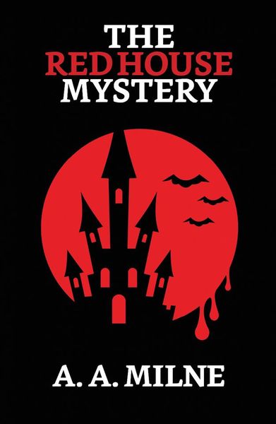 Produktbild: The Red House Mystery
